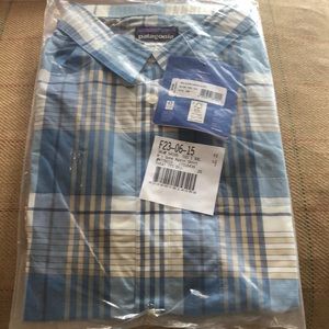 Men’s Patagonia Short sleeve shirt